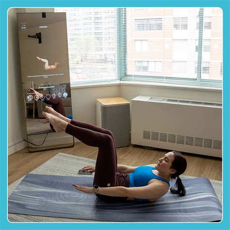 ‘I Did Pilates Every Day For 3 Months And .